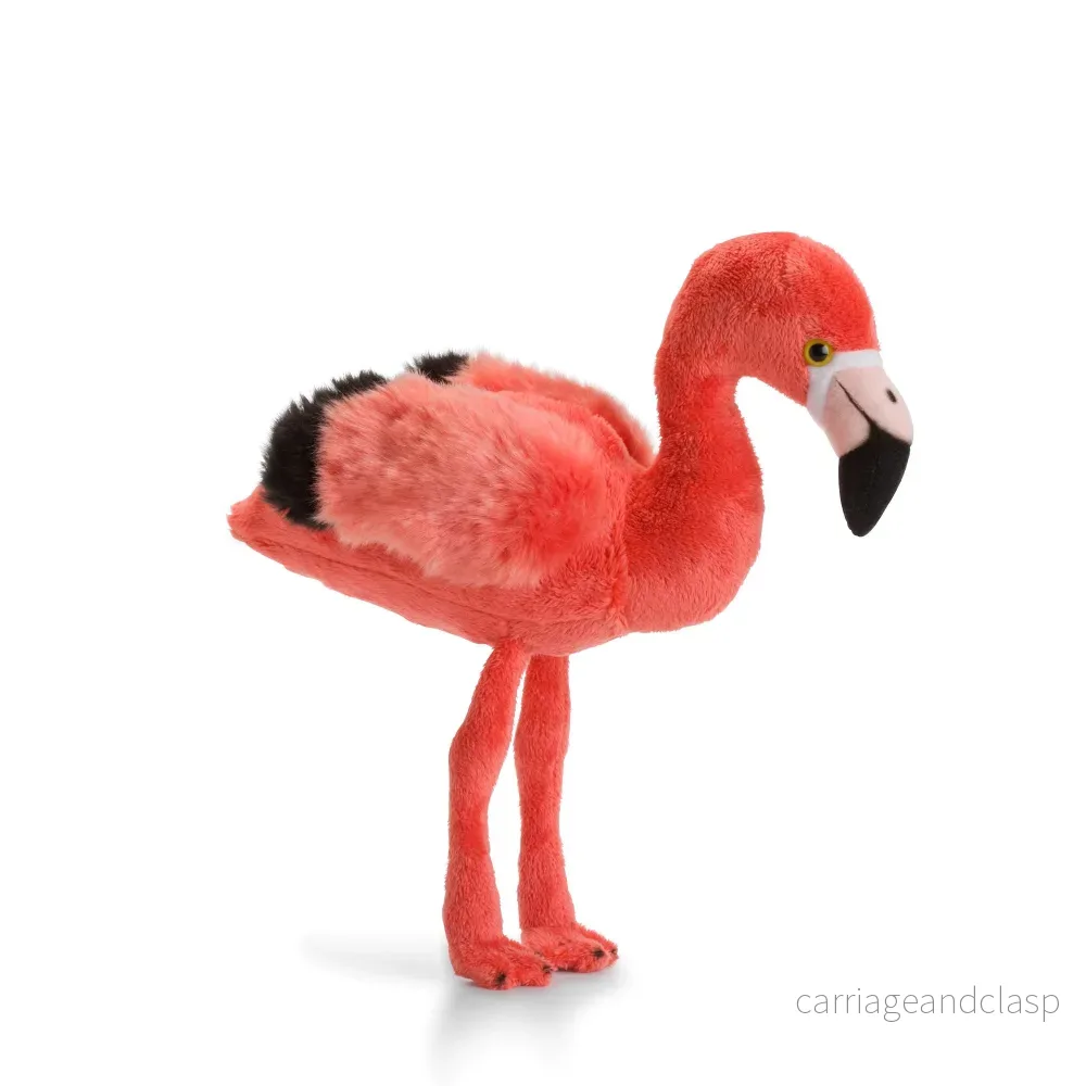 WWF Plush Collection – Flamingo WWF Plush Collection – Flamingo