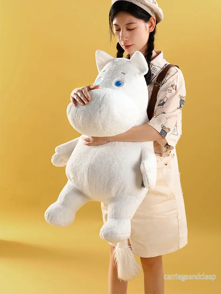 MOOMIN - Mumintrollet Gosedjur XL - Bild 2