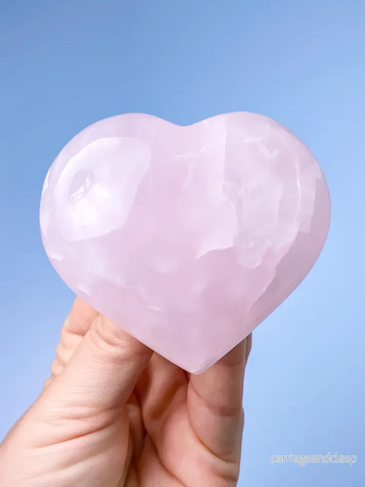 Lepidolite kulor polerade Lepidolite kulor polerade