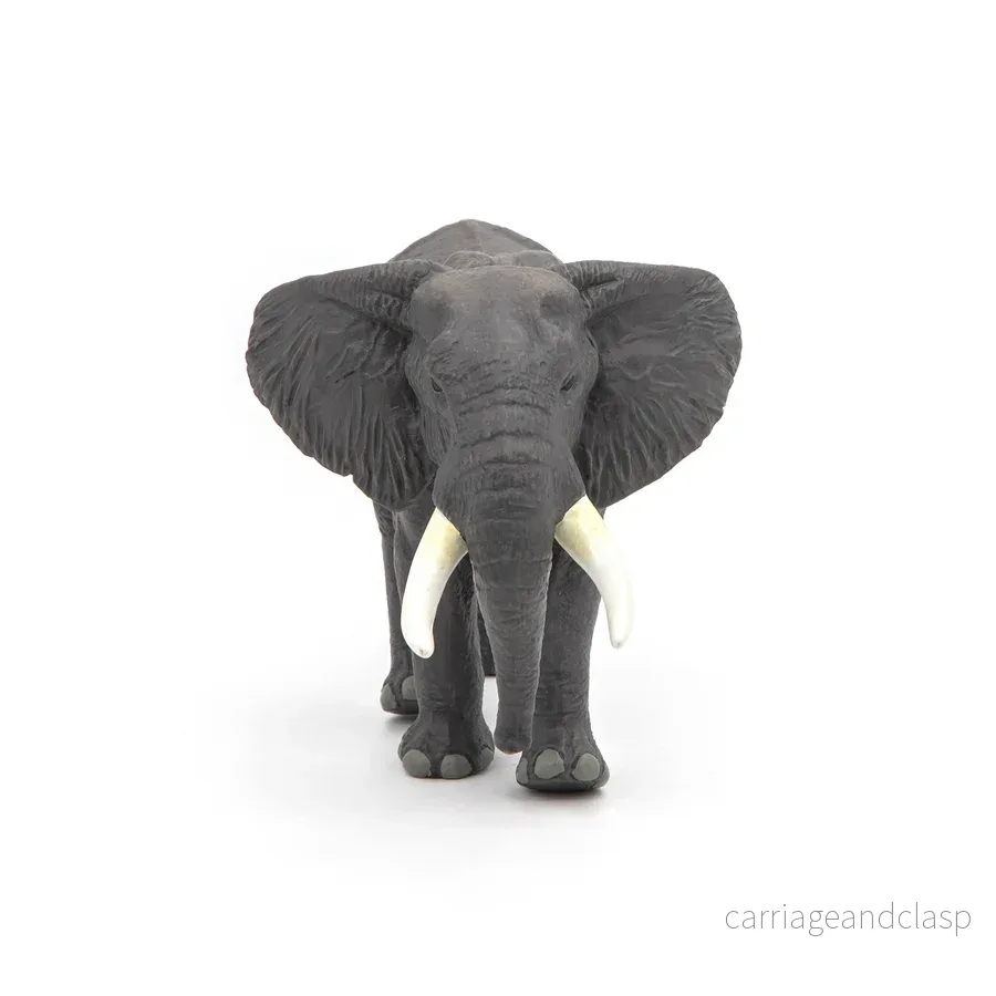 Papo - Afrikansk Elefant - Bild 3