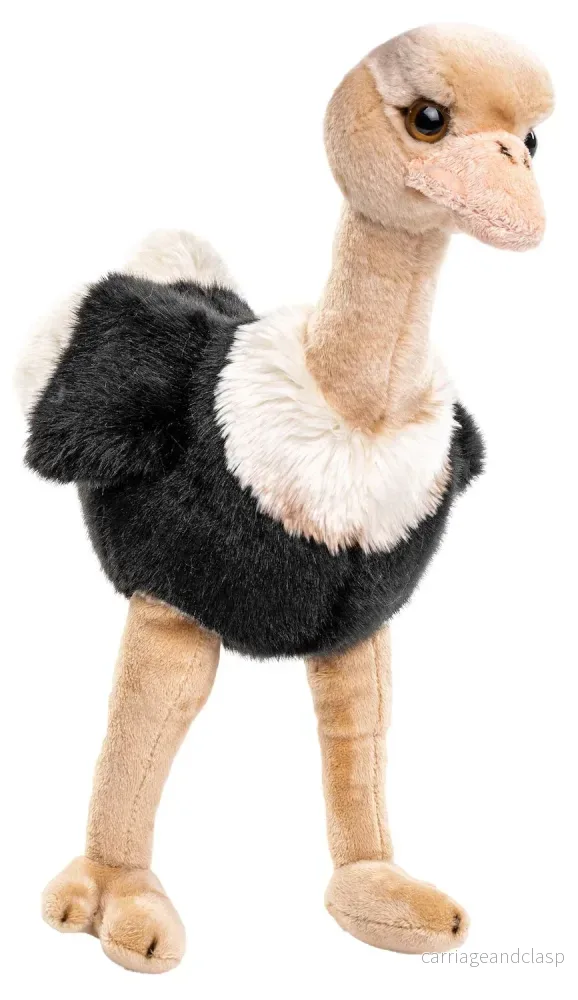 Uni Toys - Struts Gosedjur - Bild 2