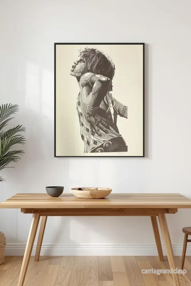 Mick Jagger - Bild 2
