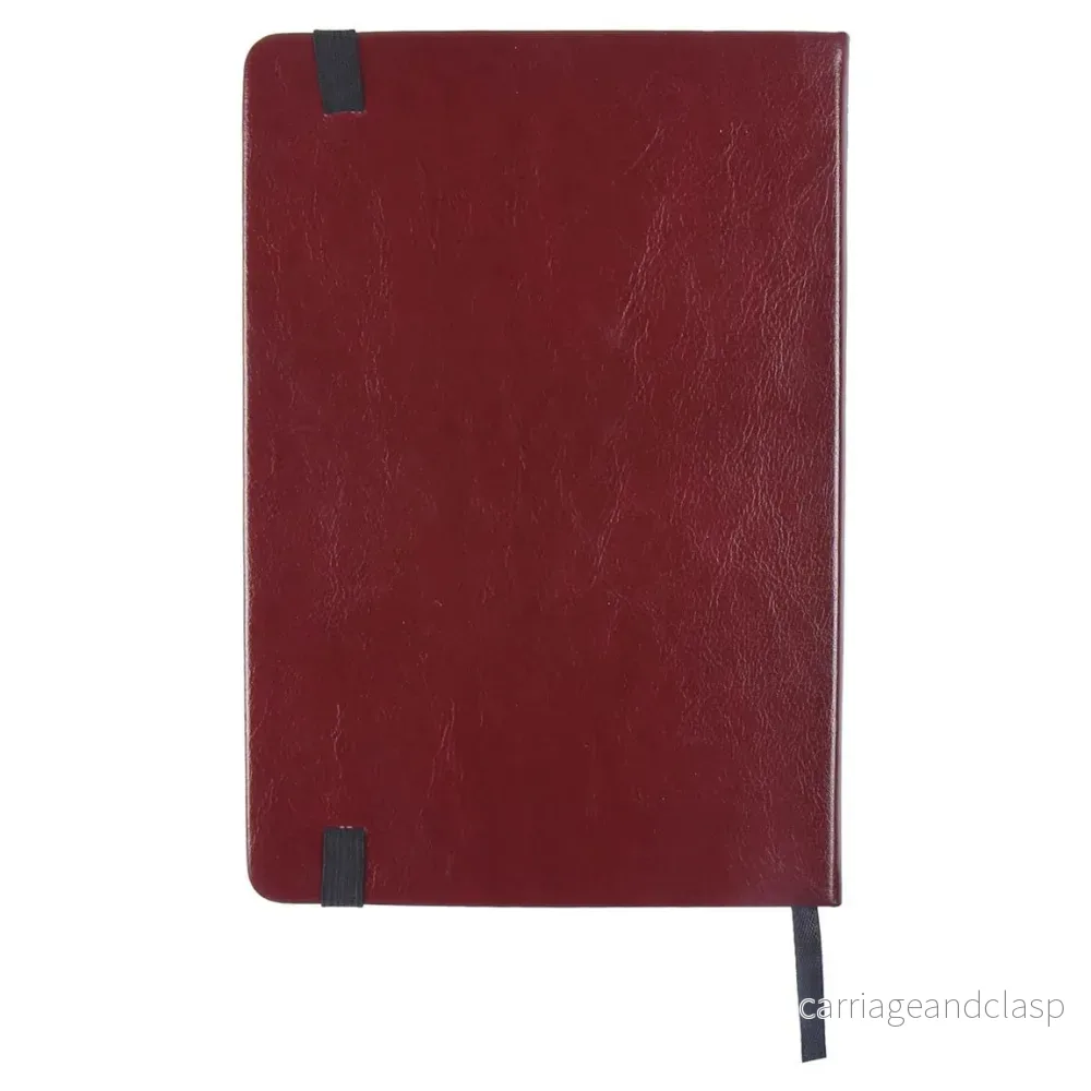 Harry Potter - Gryffindor - Premium Anteckningsbok A5 - Bild 3