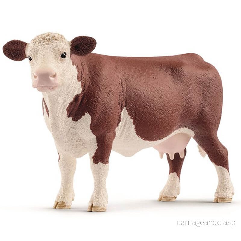 Schleich - Hereford ko