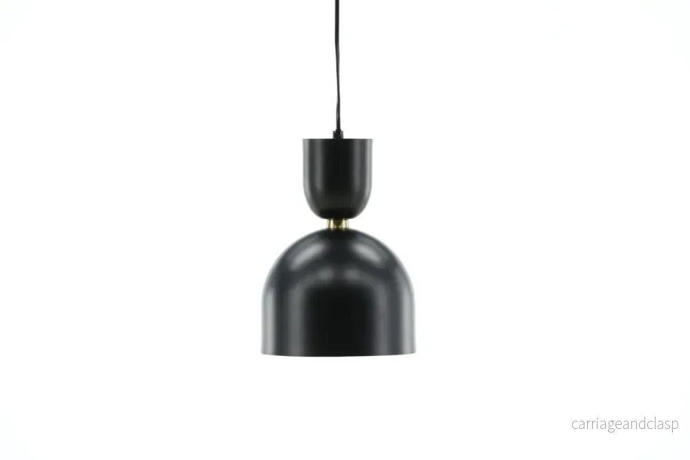 Tim Taklampa Svart - Bild 2