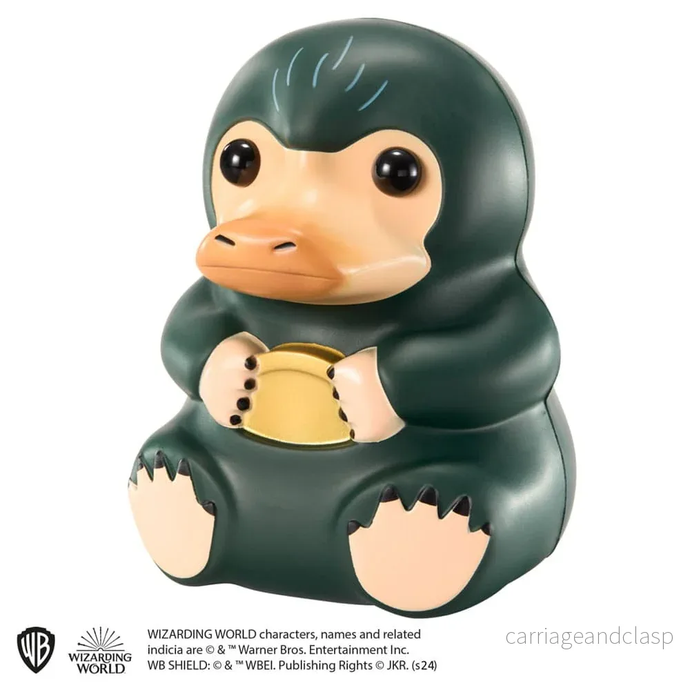 Fantastic Beasts -Niffler Pufflums - Bild 2
