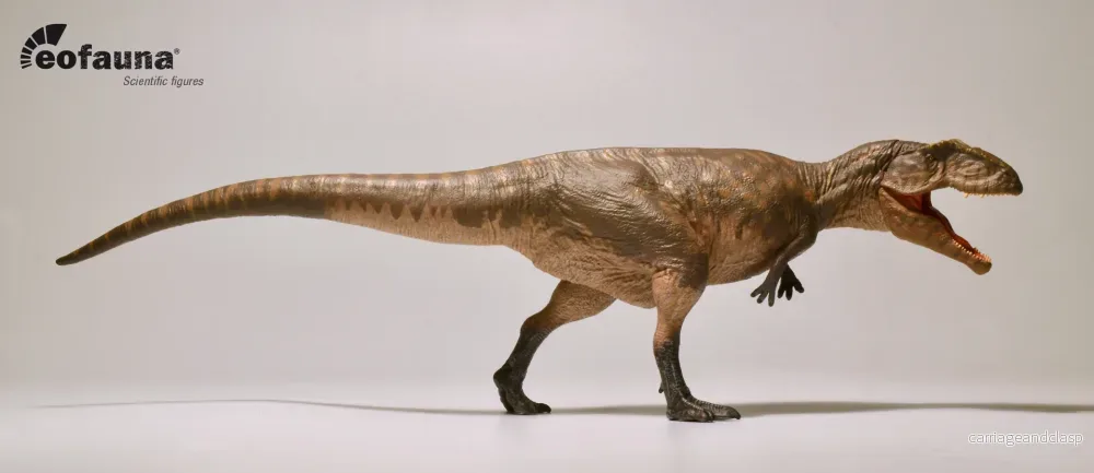 Eofauna - Giganotosaurus - Bild 2
