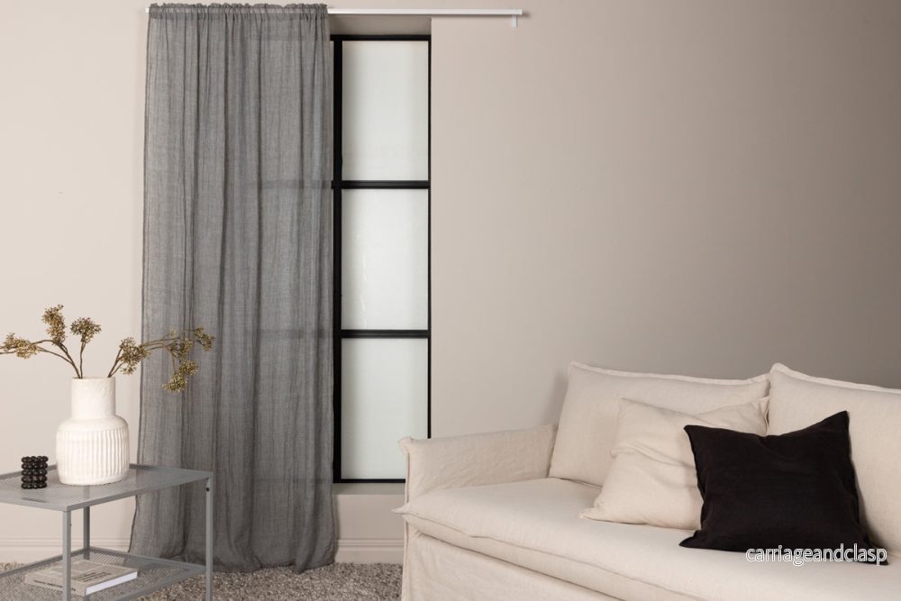 Elena Gardiner 2-pack 290x135cm Elena Gardiner 2-pack 290x135cm