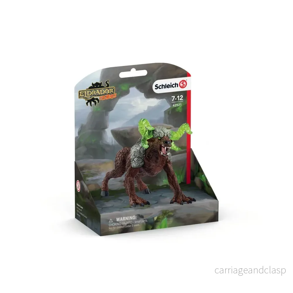 Schleich - Klippbest - Bild 3