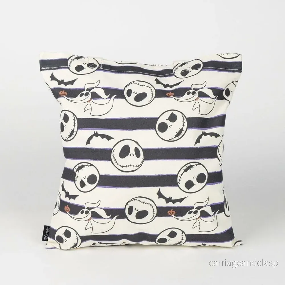 Disney: Nightmare Before Christmas - Jack shopping bag - Bild 3