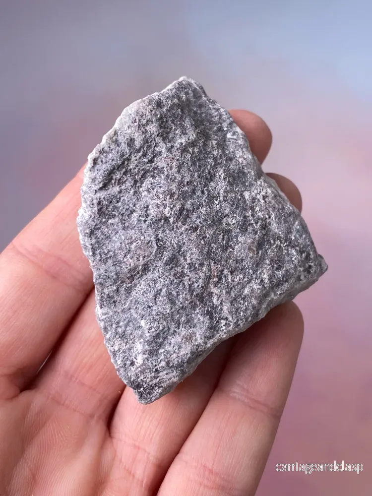 Larimar Halvpolerad (nr 5) - Bild 3