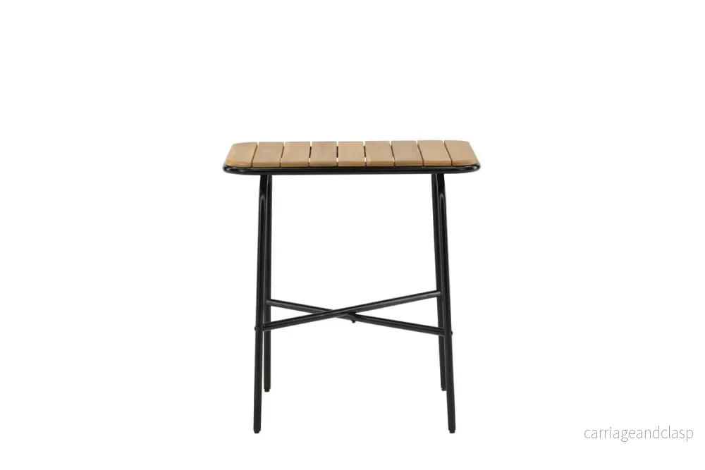 Holmbeck Cafebord Natur - Bild 2