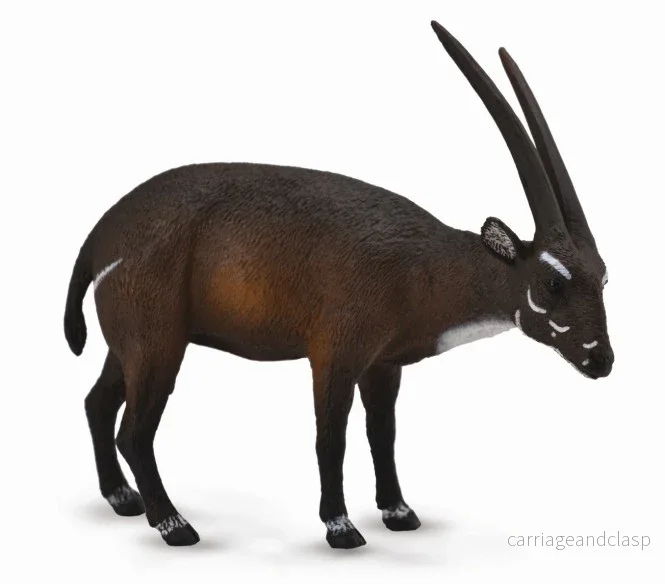CollectA - Saola (vietnamantilop)