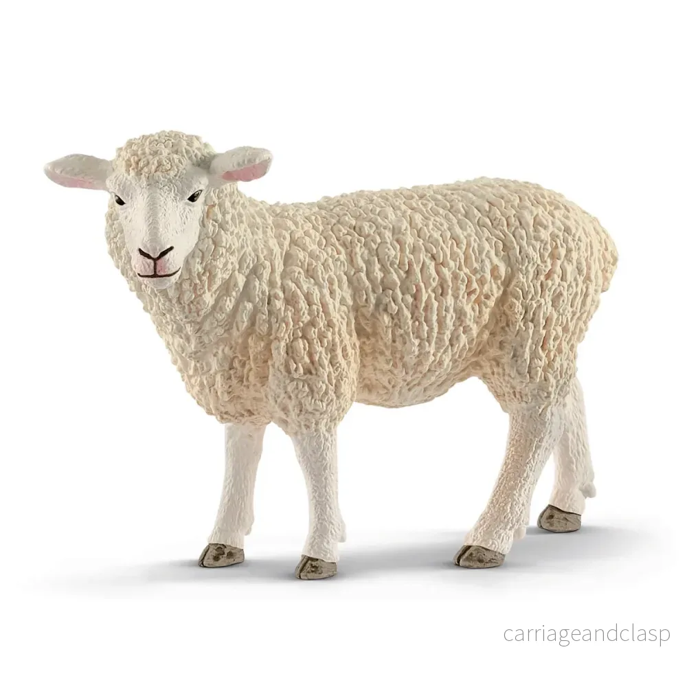Schleich - FÄr