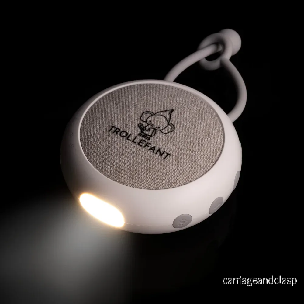 Trollefant White Noise Speaker - Bild 2