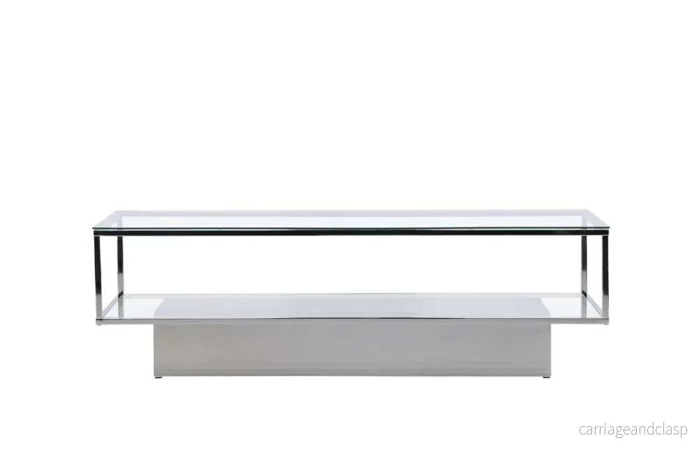 Maglehem Soffbord Transparent - Bild 2