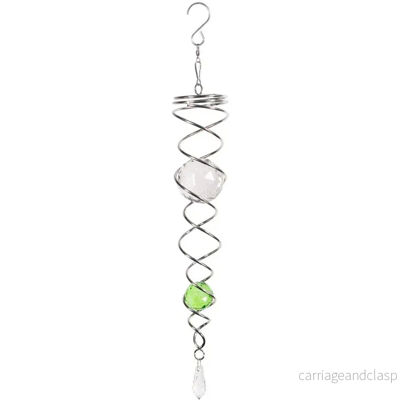 Spiral Vindsnurra Hängande | Veska