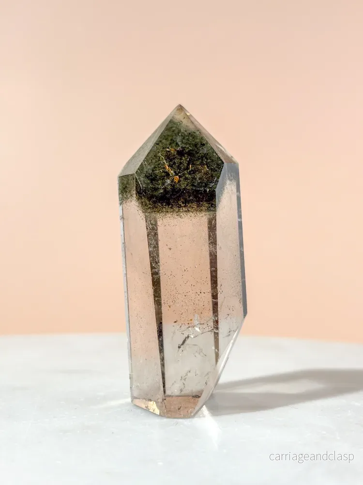 Garden Quartz torn (nr 30) - Bild 2