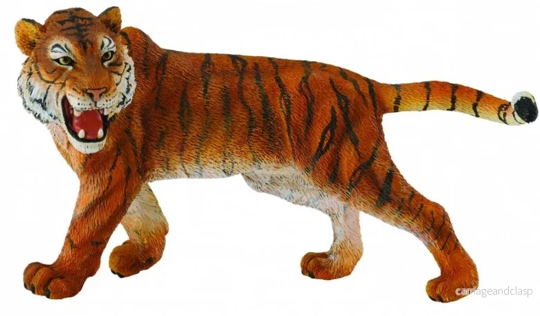 CollectA - Tiger hane