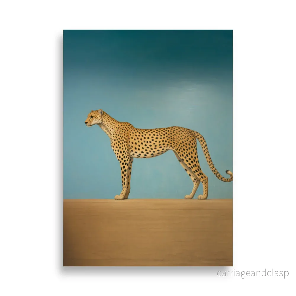 Life in Desert | Veska - Bild 3