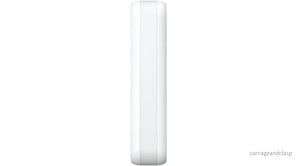 Hikvision DS-PDC10DM-EG2-WE Trådlös PIR-gardinlins 10 m mikrovågsugn IP65 Utomhusapplikationer