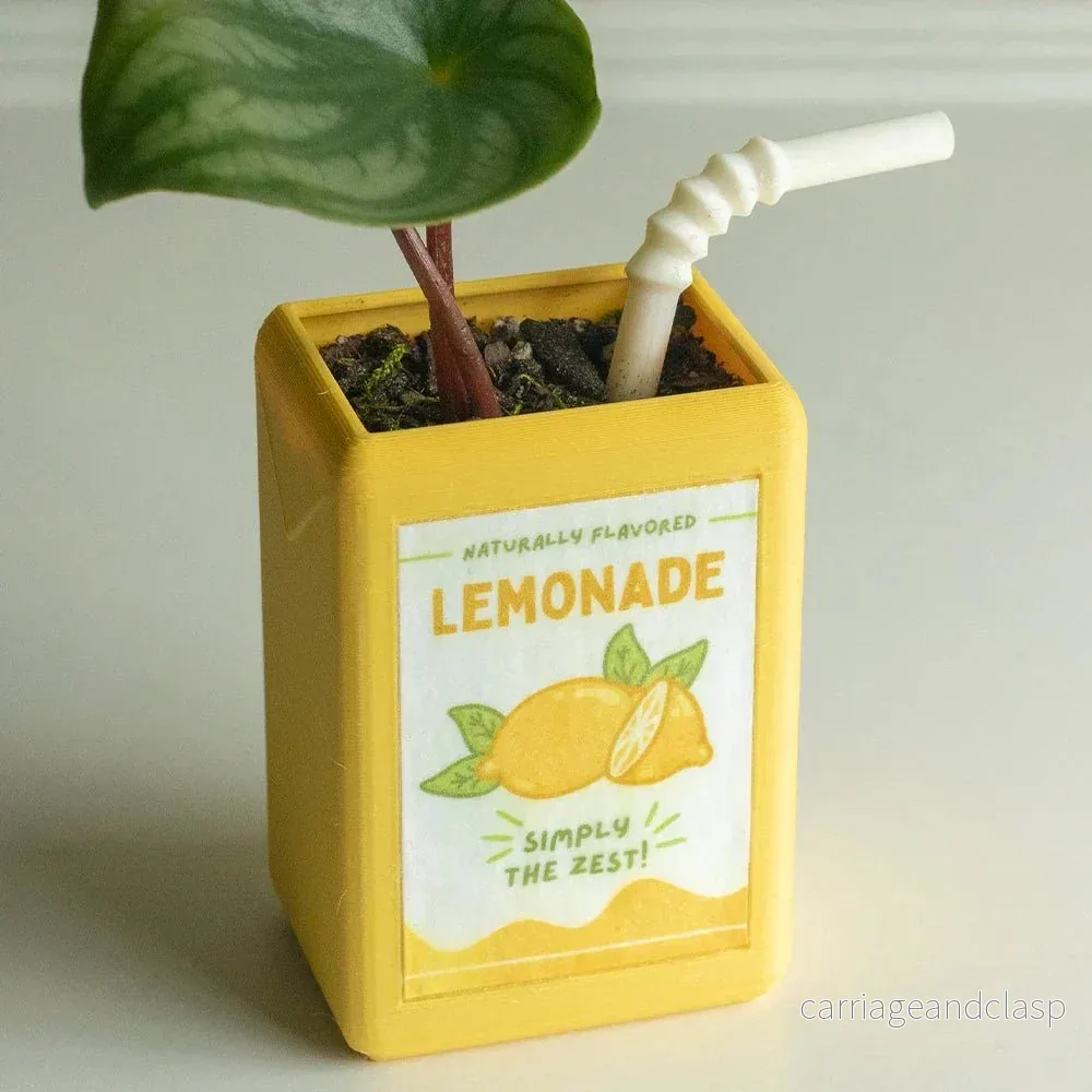 VeskaoomJoy Lekfull Veskaomkruka i juice-design för en unik inredning | Veska VeskaoomJoy Lekfull Veskaomkruka i juice-design för en unik inredning | Veska
