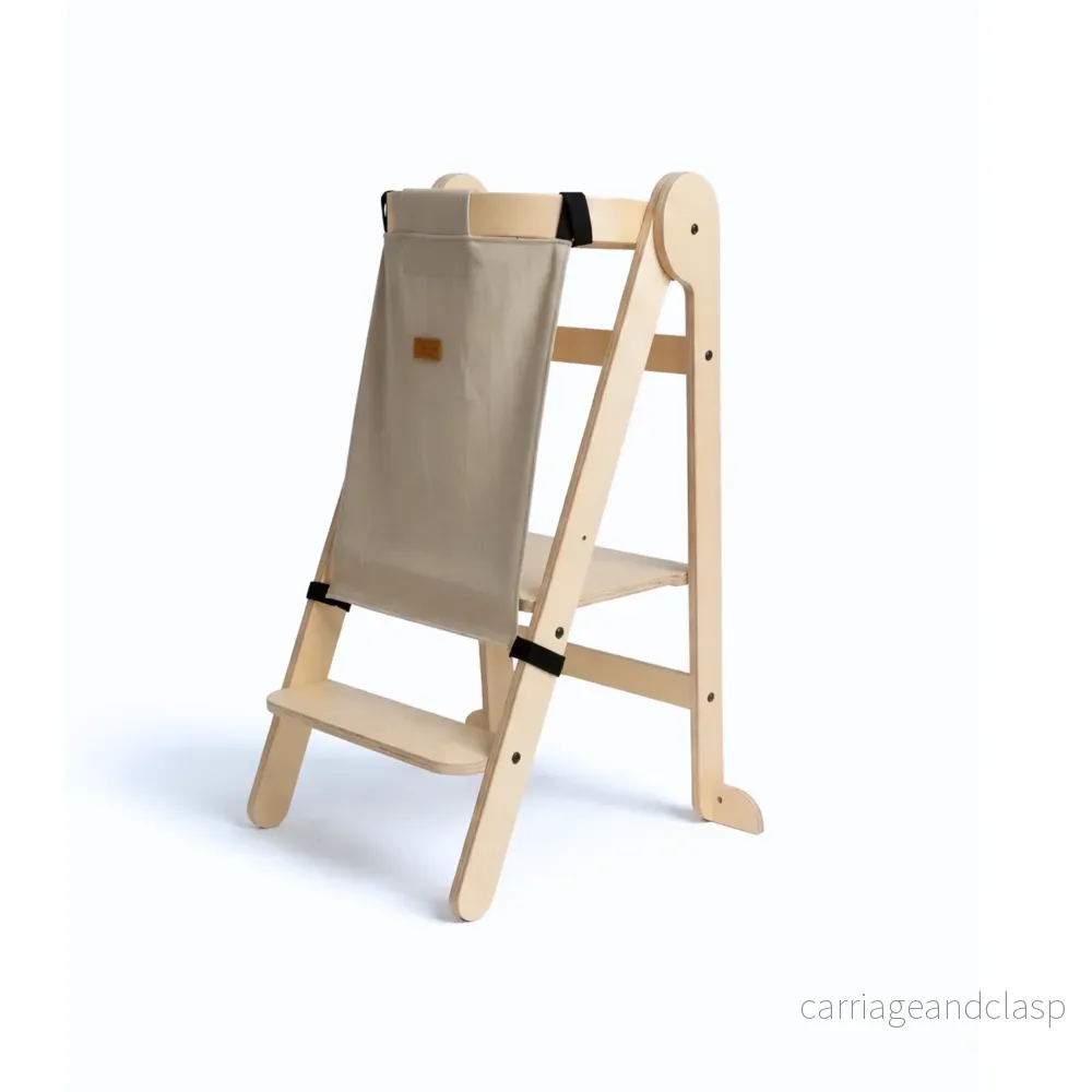 Fold Säkerhetsnät - Bild 2