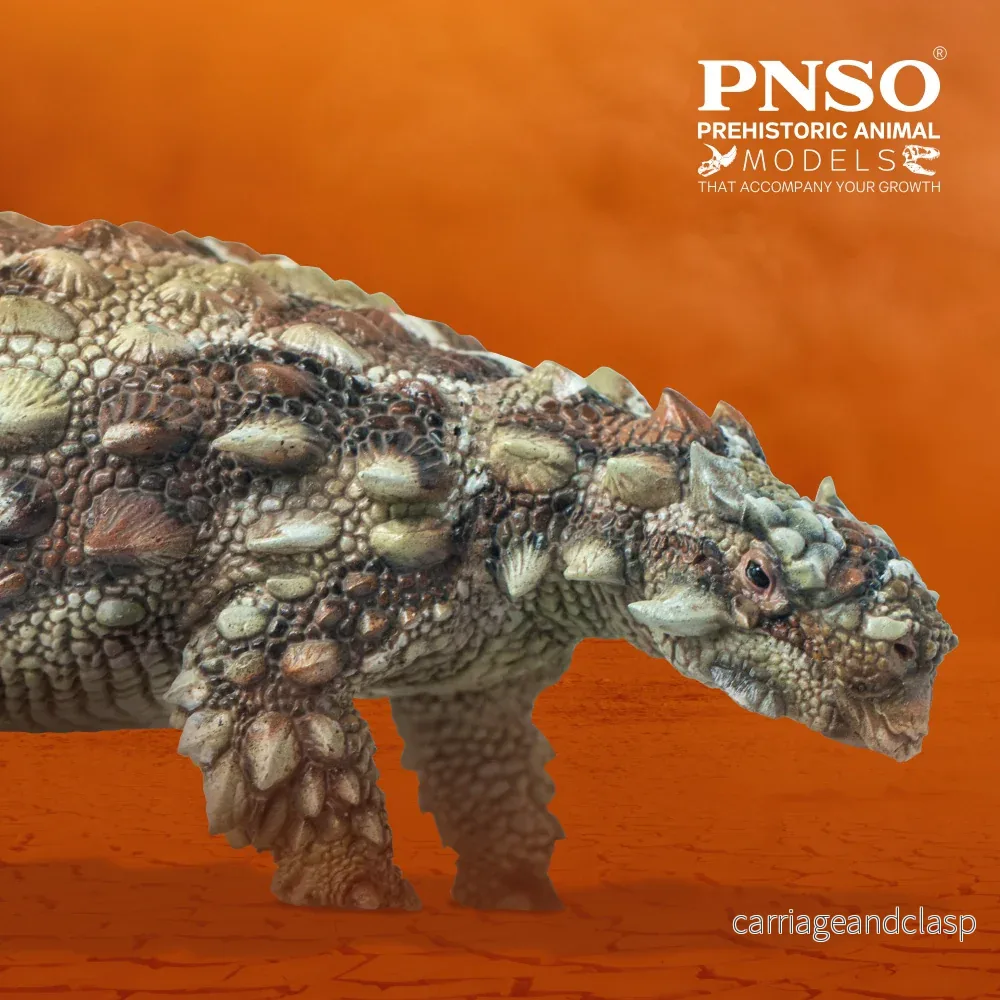 PNSO Bart the Pinacosaurus - Bild 2