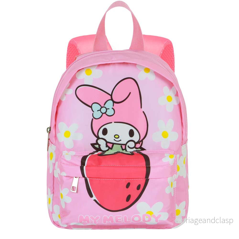 Sanrio My Melody Jordgubbs ryggsäck för barn - Bild 2