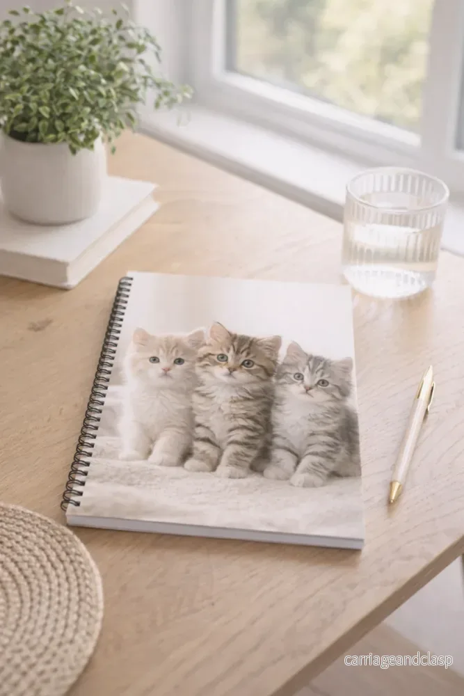 Little Fluffy Kittens - Bild 2