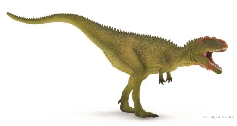 CollectA - Mapusaurus (på jakt) - Bild 2