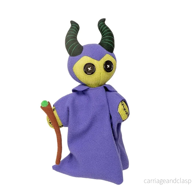 Pinhead Monsters - Queen Malice - Bild 3