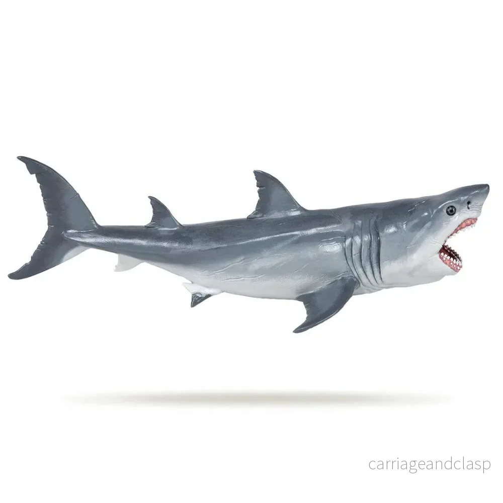 Papo - Megalodon - Bild 3