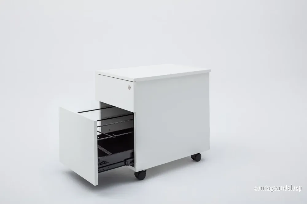 Standard mobile pedestal - Bild 2