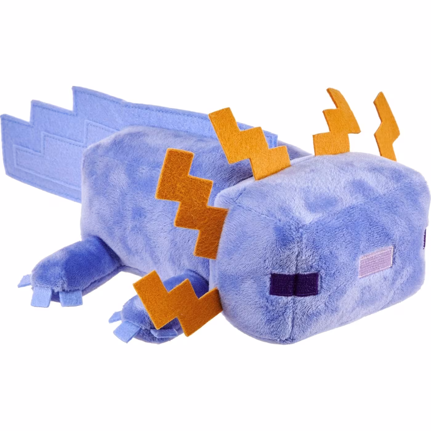 Minecraft - Blue Axolotl Gosedjur