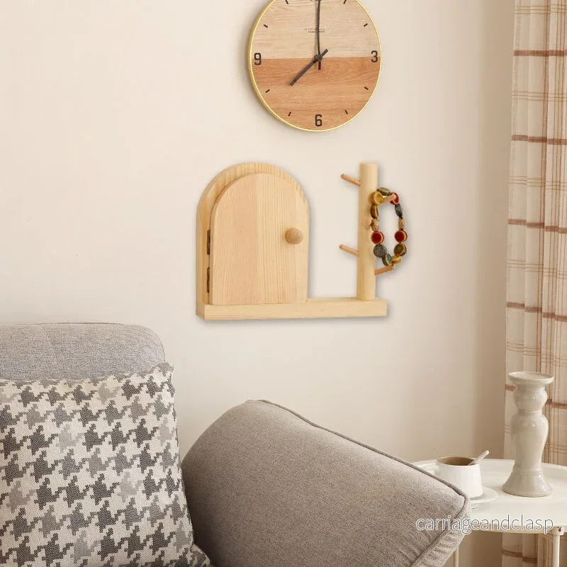 Kreativt Husdesign Ljusbrytarlock | Veska - Bild 2
