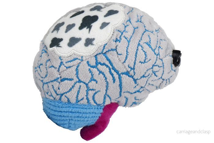 GIANTmicrobes - Depression (depression) - Bild 2
