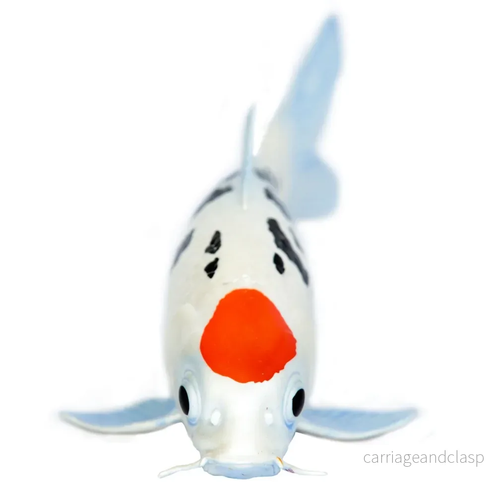 Safari Ltd - Koikarp Tancho - Bild 2