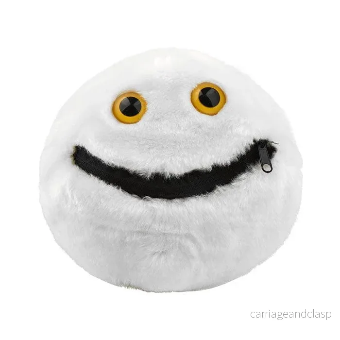GIANTmicrobes - Cancer (Malignant Neoplasm) Plysch - Bild 2