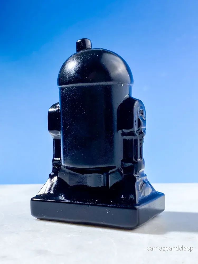 Obsidian R2-D2 - Bild 3