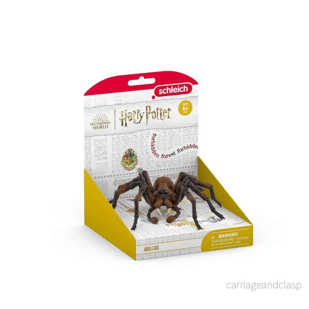 Schleich® - Aragog - Bild 3