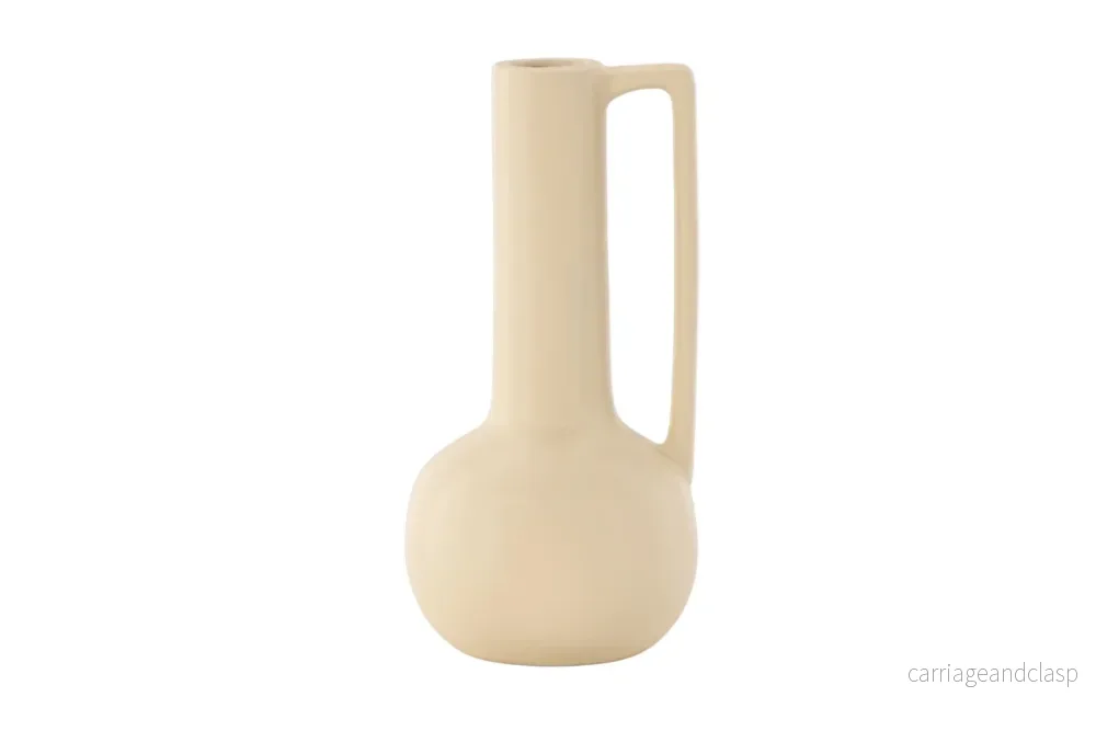 Allis Vas Ø18 Gul - Bild 3