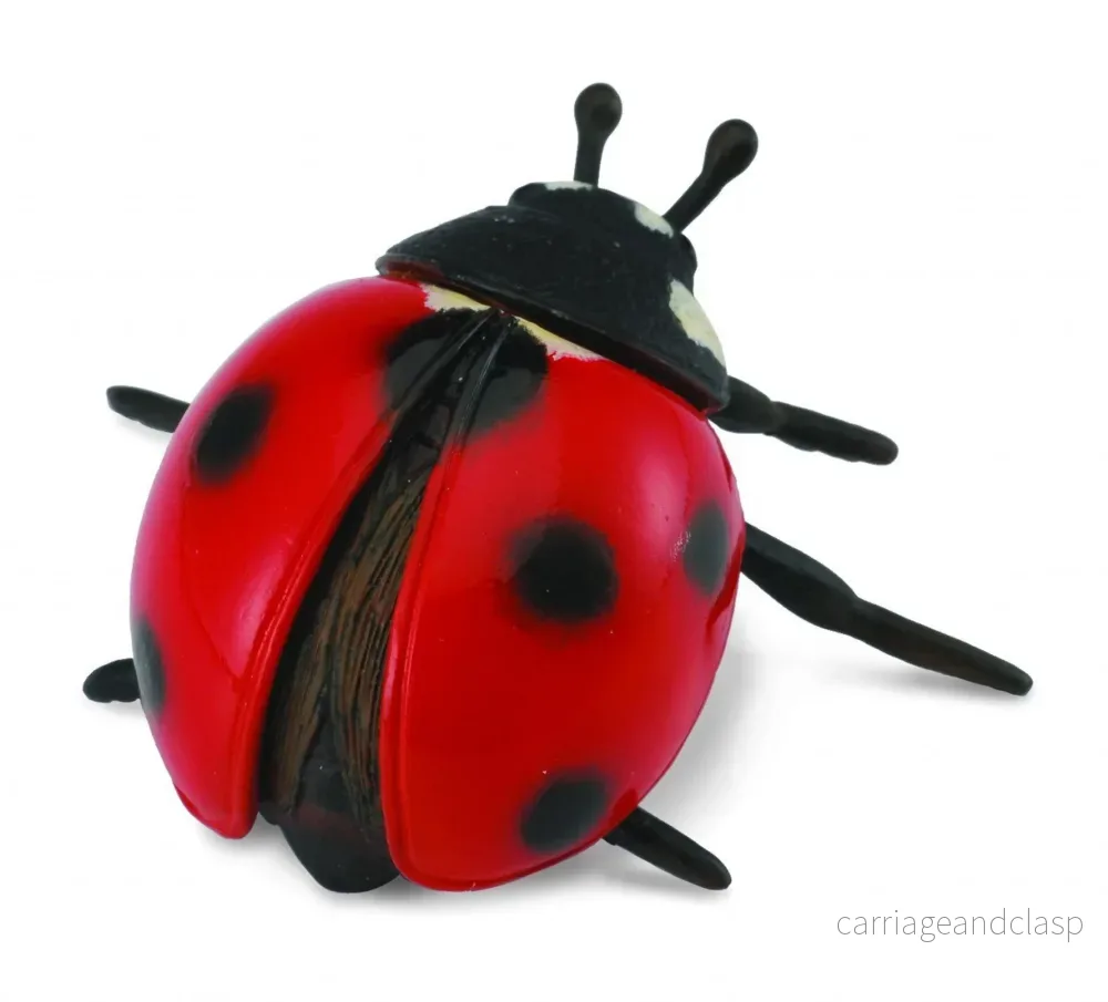 CollectA - Nyckelpiga - Bild 2