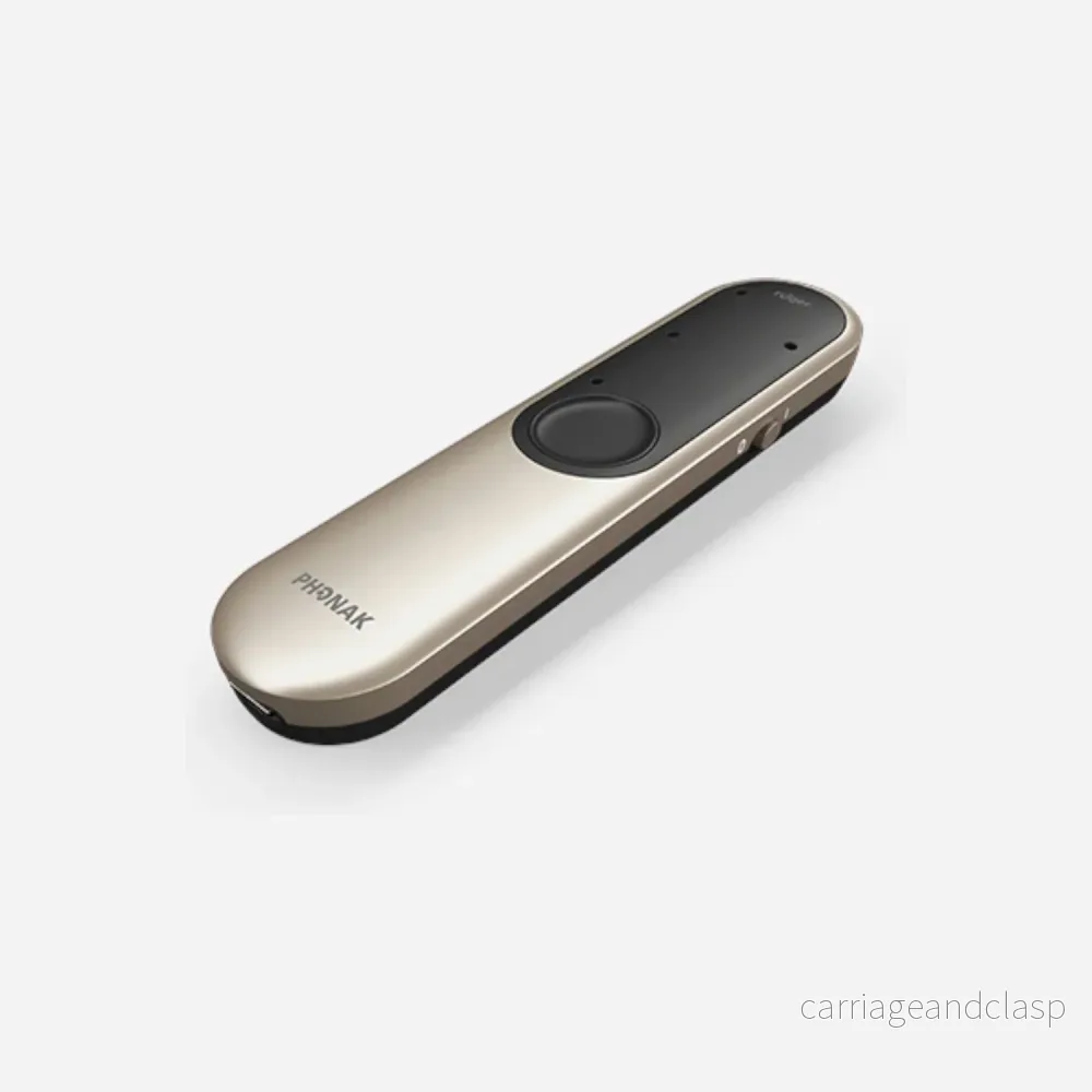 Phonak Roger On V3