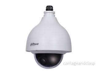Dahua DH-SD40215-HC-LA, Starlight, Full HD PTZ-kamera, 2 mp, 5~75 mm optisk 15x zoom, IP66