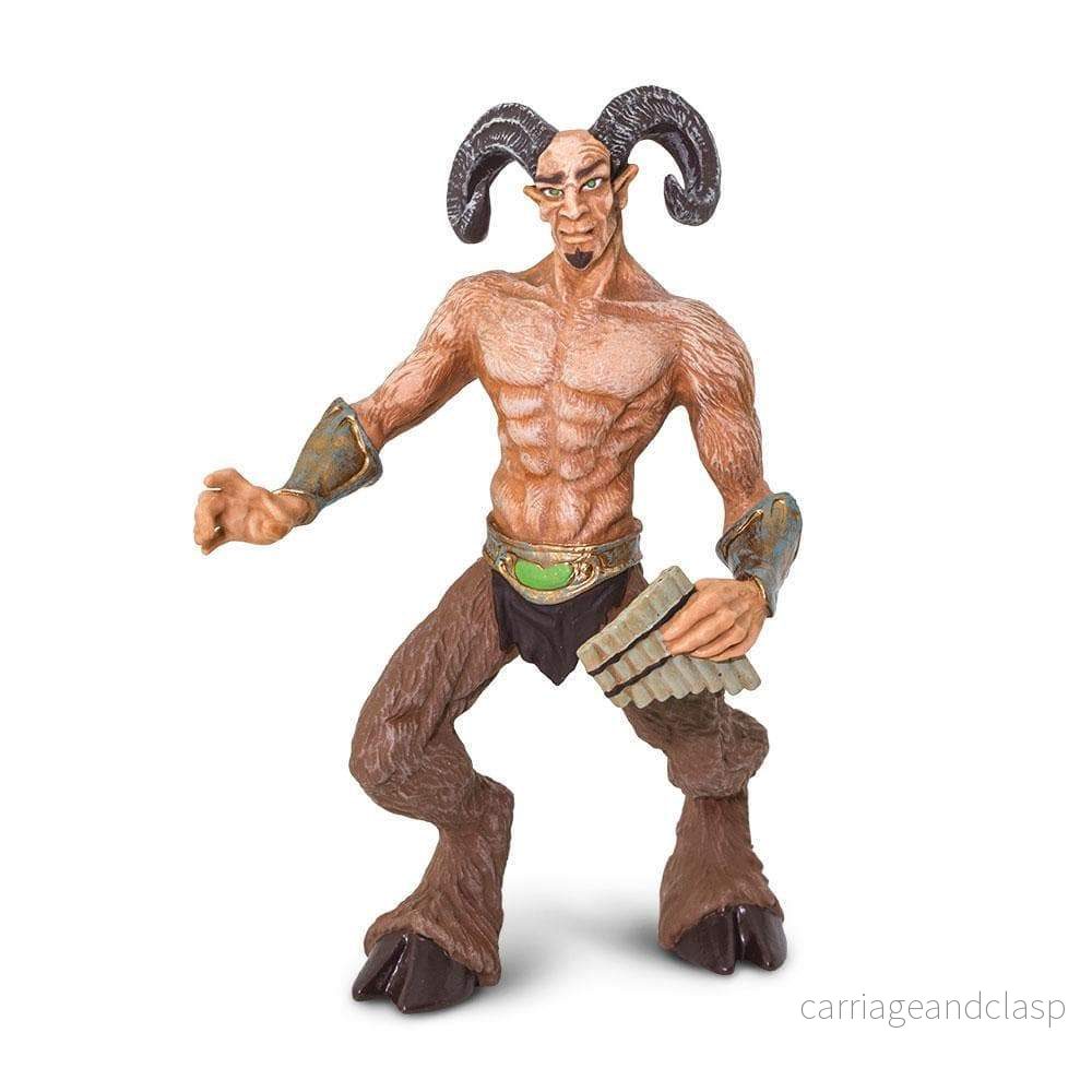Safari Ltd - Satyr