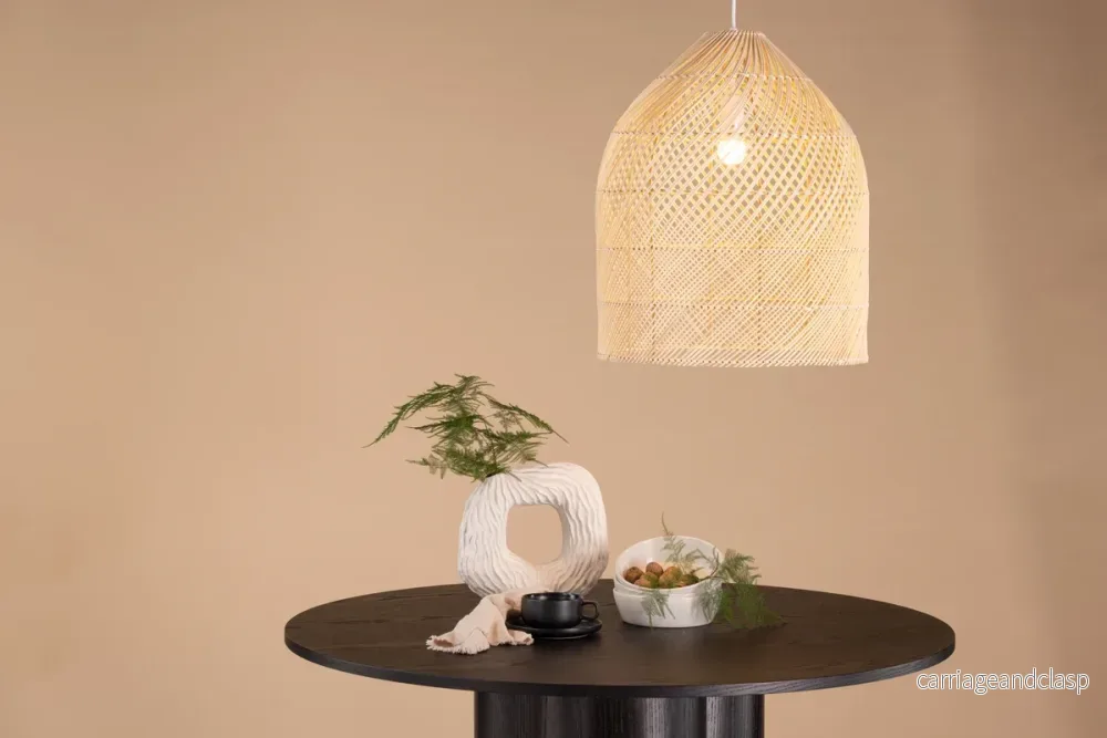 Brivela Taklampa Natur Brivela Taklampa Natur