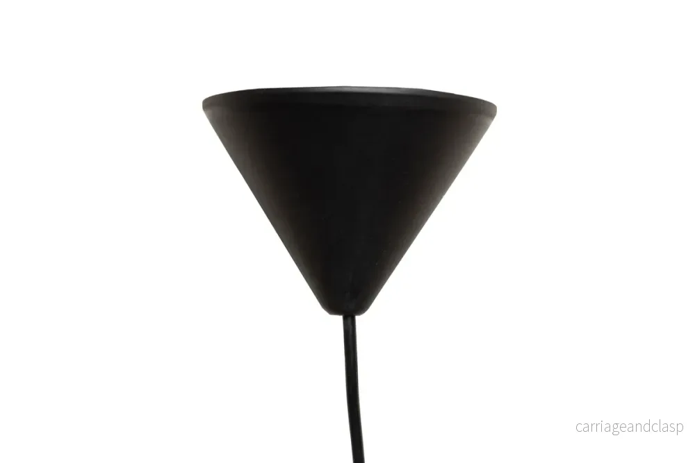 Högbyn Taklampa Svart - Bild 3