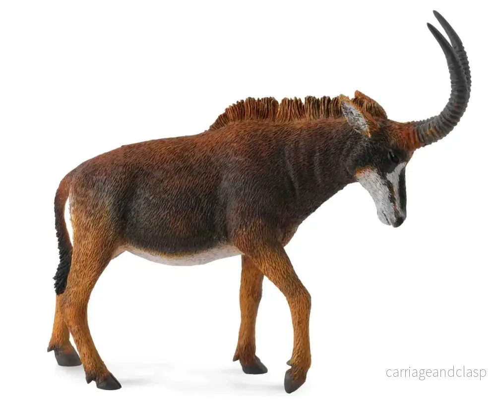 CollectA - Stor sabelantilop hona