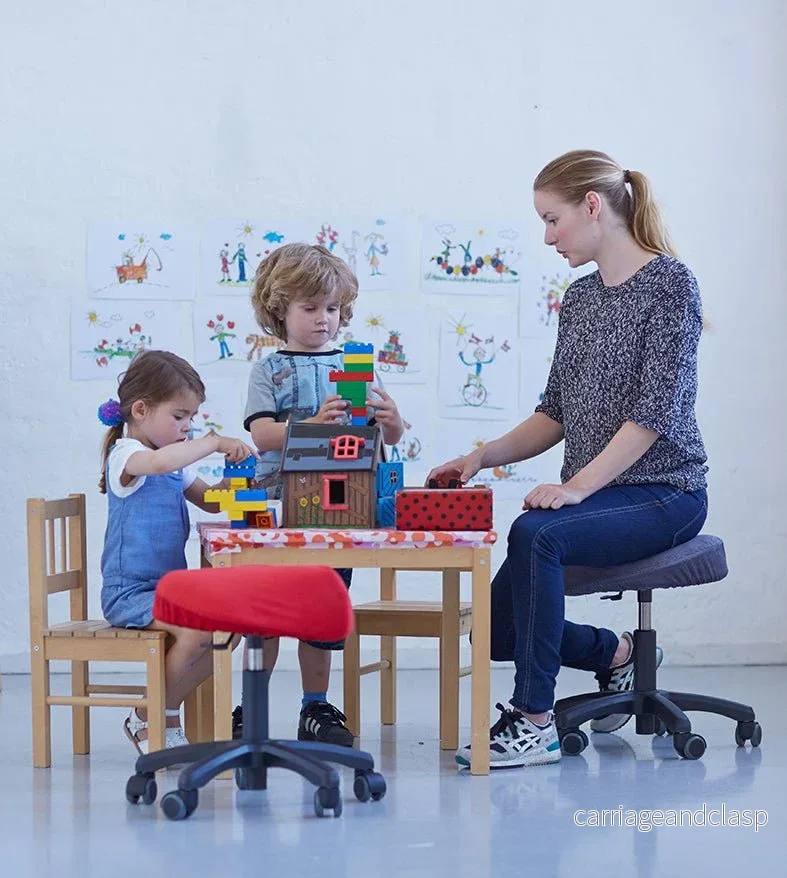 Classic DayCare - Bild 2